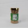 Mogra Dhoop Sticks Jar Back Mogra Dhoop Sticks Jar