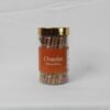 Chandan Dhoop Sticks Jar
