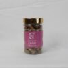 Gulab Dhoop Cone Jar Front Gulab Dhoop Cone Jar