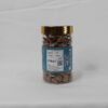 Guggal Dhoop Cone Jar Back Guggal Dhoop Cone Jar
