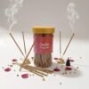 Belpatra Dhoop Sticks Jar