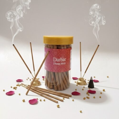 Belpatra Dhoop Sticks Jar
