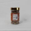 Chandan Dhoop Cone Jar