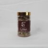 Lobhan Dhoop Cone Jar Front Lobhan Dhoop Cone Jar
