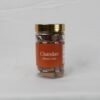 Chandan Dhoop Cone Jar