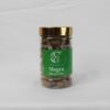 Mogra Dhoop Cone Jar Front Mogra Dhoop Cone Jar